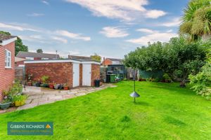 Garden- click for photo gallery